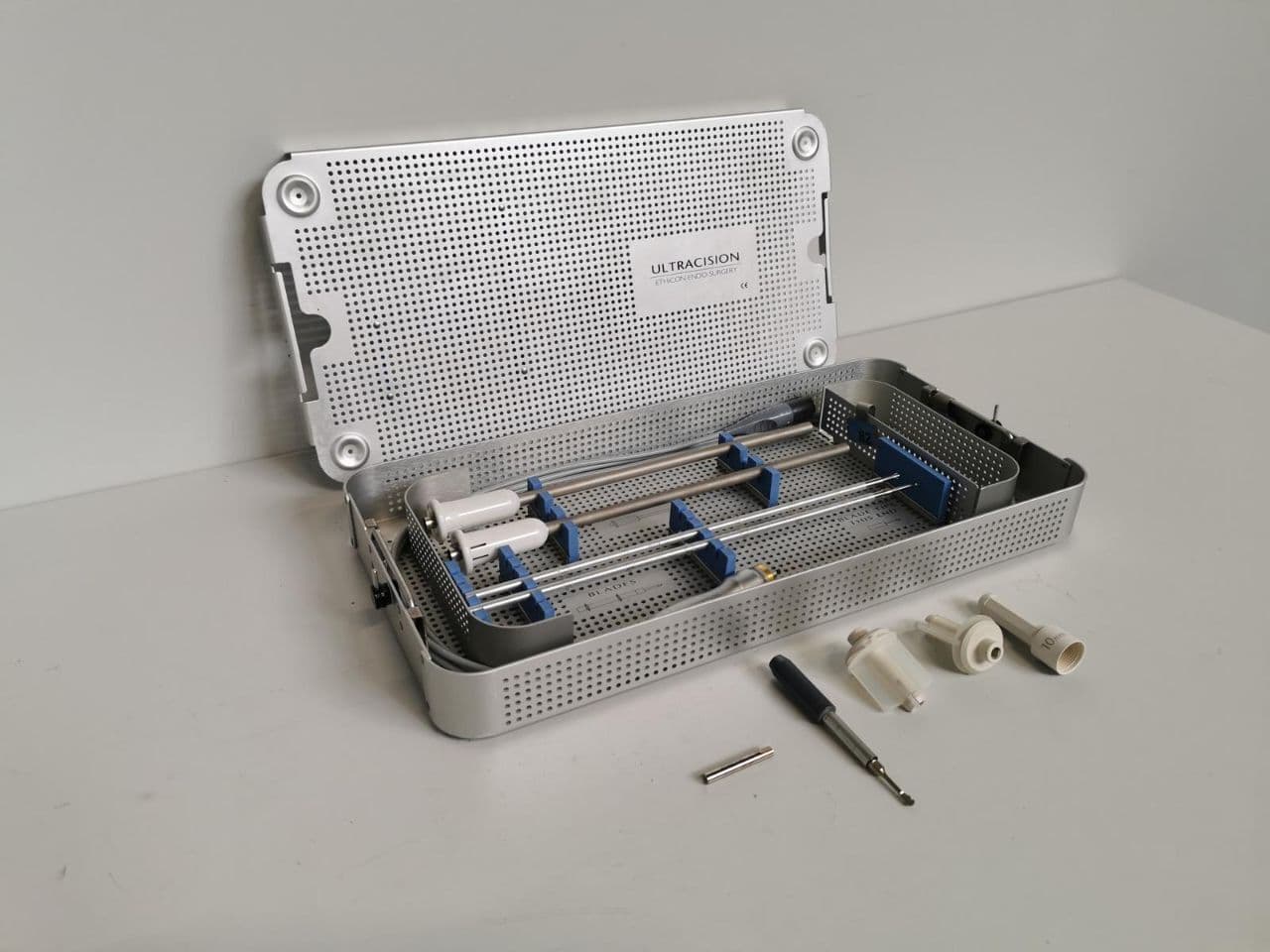 Ultrasonic Surgical Scalpel for Advanced Procedures by Ethicon