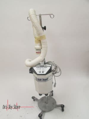Bair Hugger 505 Forced-Air Blood Warmer