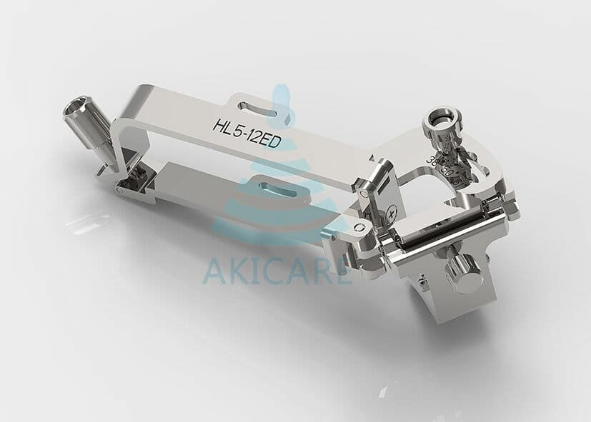 Samsung HL5-12ED Ultrasound Probe Biopsy Guide Kit
