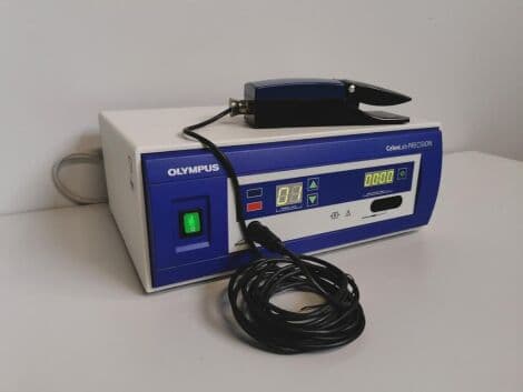 ENT Radiofrequency Therapy Electrosurgical Unit — Olympus CelonLab Precision