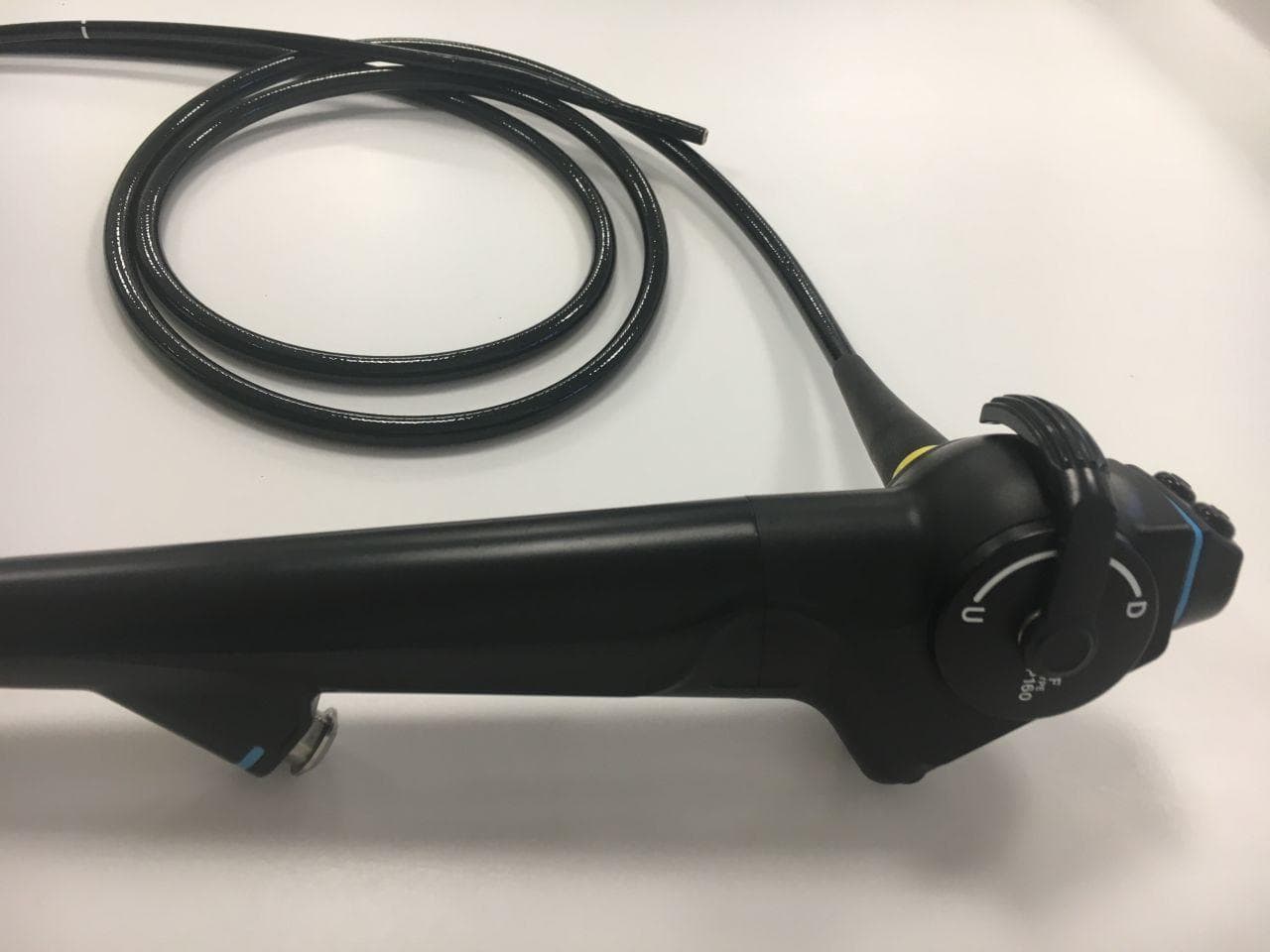 Olympus BF-P160 Video Bronchoscope for Pulmonary Endoscopy