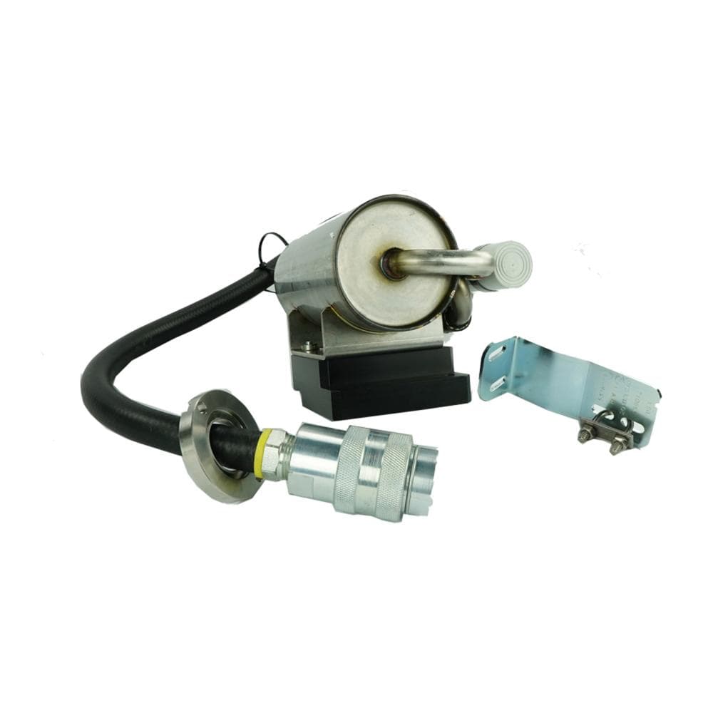 GE 5105346-3 Smart Pump Assembly for LIGHTSPEED and DISCOVERY CT Systems