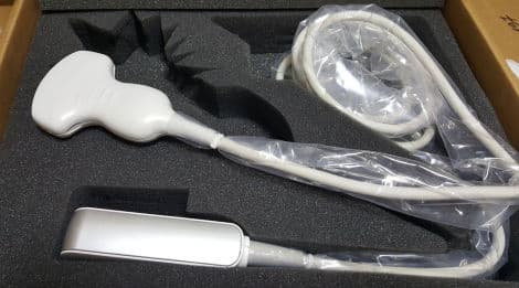 Samsung Medison PB-TZC2-6 Convex Ultrasound Transducer