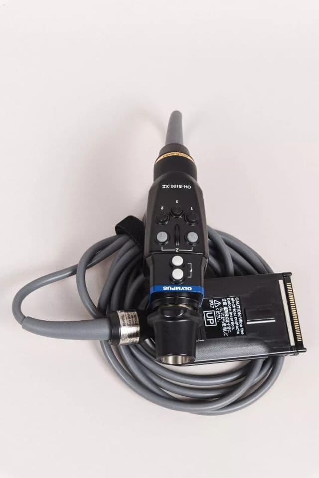 Olympus CH-S190-XZ-Q 3CCD HD Surgical Camera Head