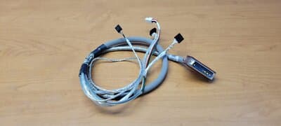 Philips 453561374421 Cable Assembly for Cath Lab Systems