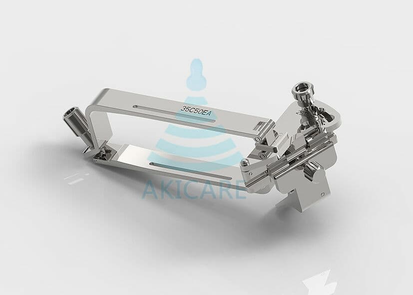 Mindray 35C50EA/35C50HA Ultrasound Probe Biopsy Guide Kit