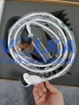 Edan MC8-4Q Micro Convex Veterinary Ultrasound Transducer