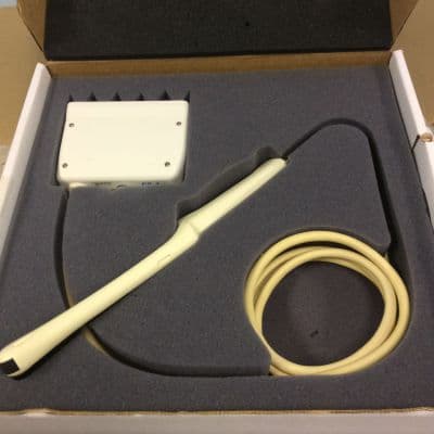 ATL C8-4v Endocavity Ultrasound Transducer Probe