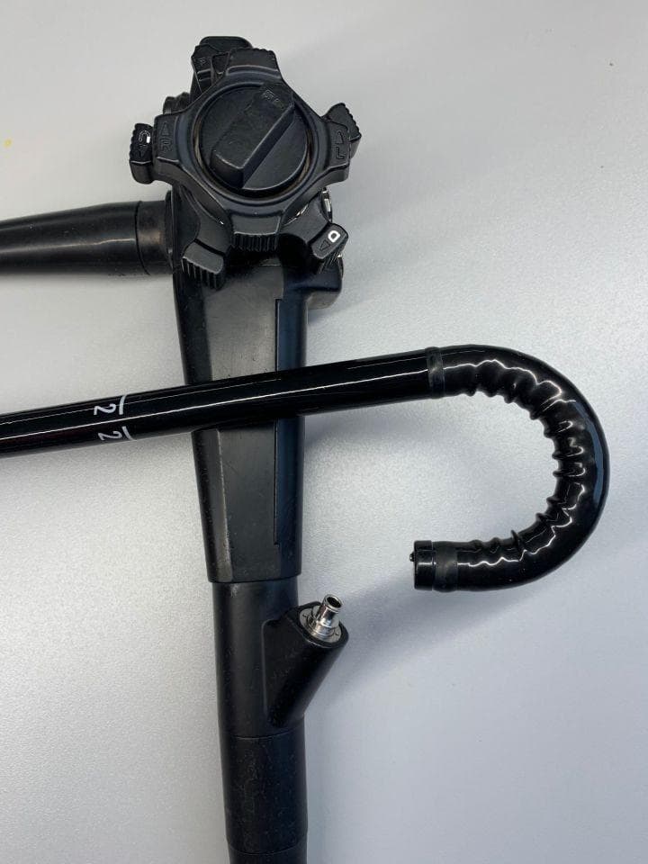 PENTAX EC-380FK2p Flexible Video Colonoscope
