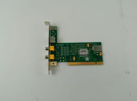 Visual Image Capture Card MDL1094V0 for GE Logiq 7 Ultrasound Systems