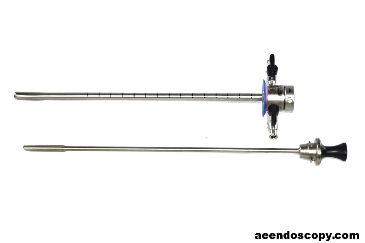Olympus A20912A Cysto-Urethroscope Sheath 19.8 Fr.