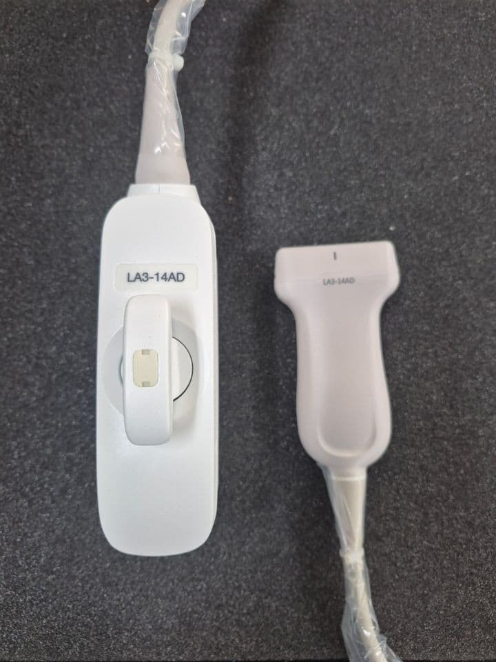 Samsung LA3-14AD Linear Array Ultrasound Transducer