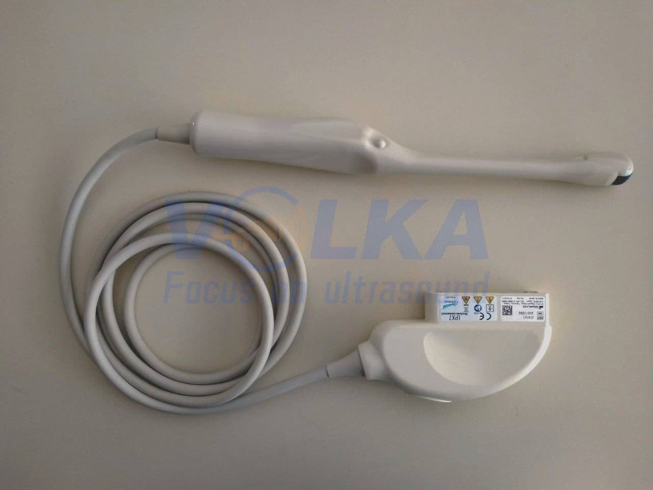 Hitachi Noblus C41V1 Ultrasound Transducer
