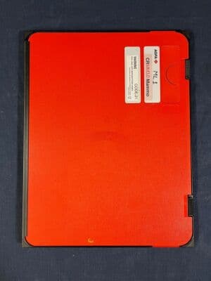 AGFA CR MM3.0 Mammo 24x30 CR Cassettes for Digital Mammography