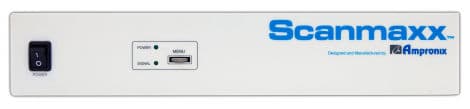 Scanmaxx DV2165MP Autosync Upscan Video Signal Converter