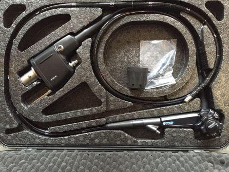PENTAX ED-3680TK Video Duodenoscope for Therapeutic ERCP