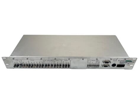 Siemens Spectra 3.0T MRI Clock Box P/N 10432817