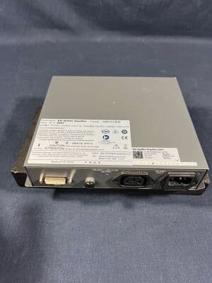 Siemens DVI Splitter Amplifier 10049945 for Definition Flash CT Scanners