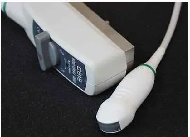 SonoScape C612 Micro-convex Ultrasound Transducer