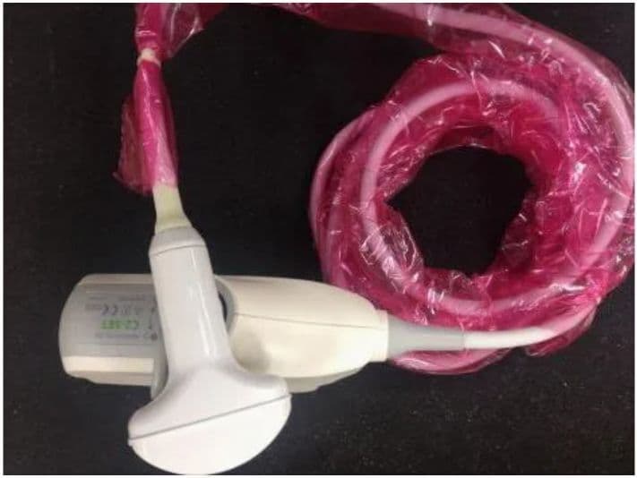 Samsung Medison C2-5ET Convex Ultrasound Transducer