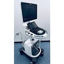 Philips Affiniti 70 GYN/OB Ultrasound System