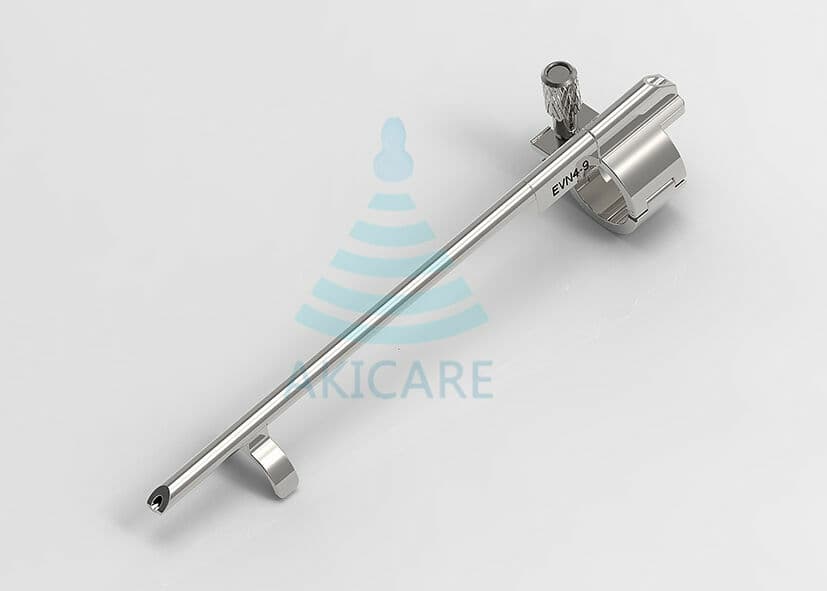 Samsung ER4-9/10ED, EV4-9/10ED, EVN4-9 Biopsy Guide Needle Kit for Ultrasound Probes