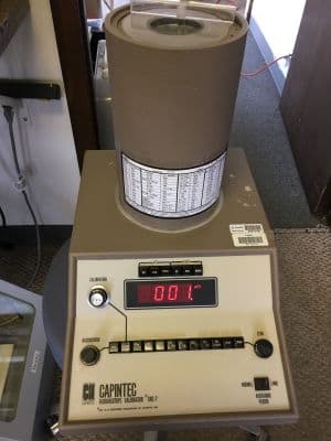 Complete Hot Lab System by Capintec for Nuclear Medicine Applications