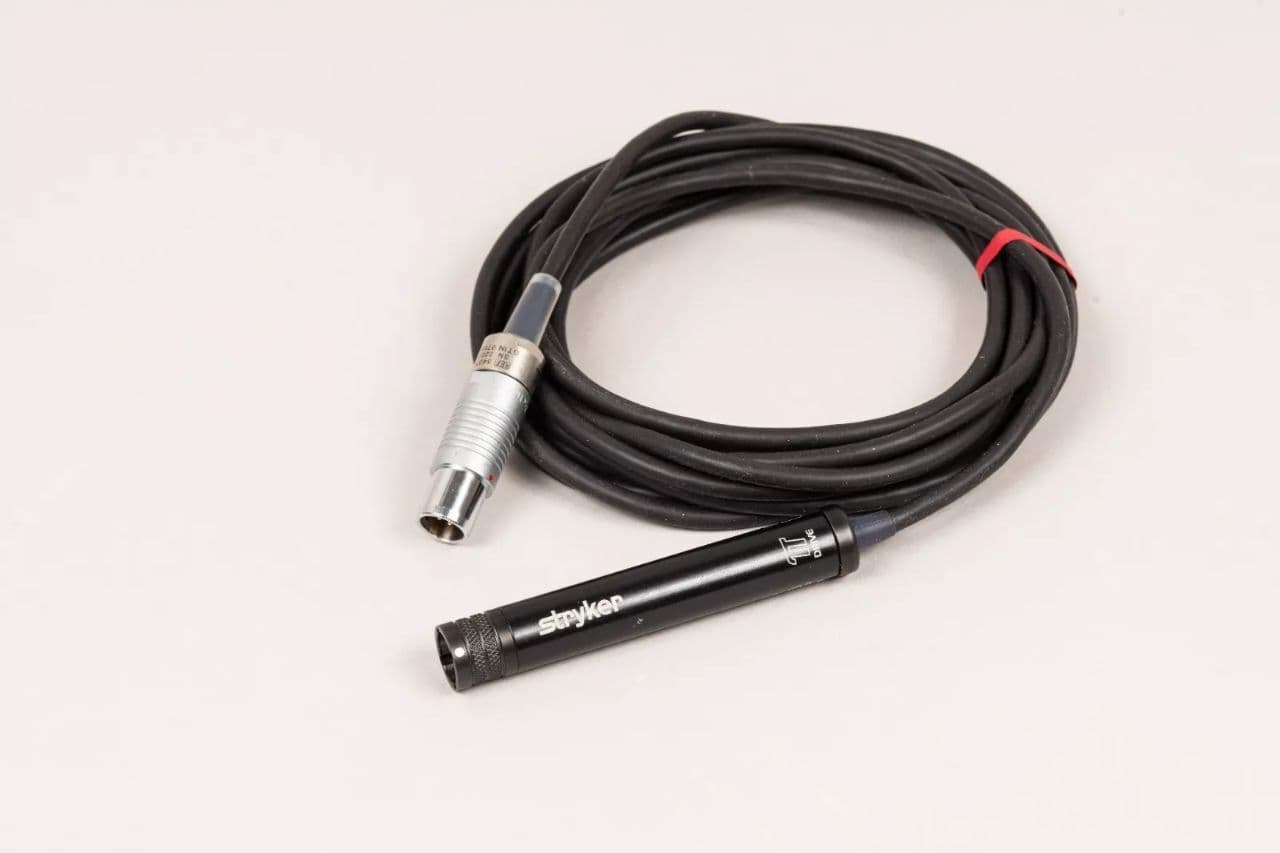 Stryker 5407-350-000 Pi Drive 2 Plus Surgical Drill