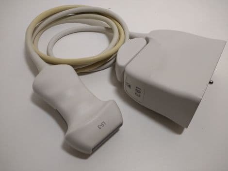 Vascular Imaging Linear Transducer — Philips L9-3 for iU22 Ultrasound