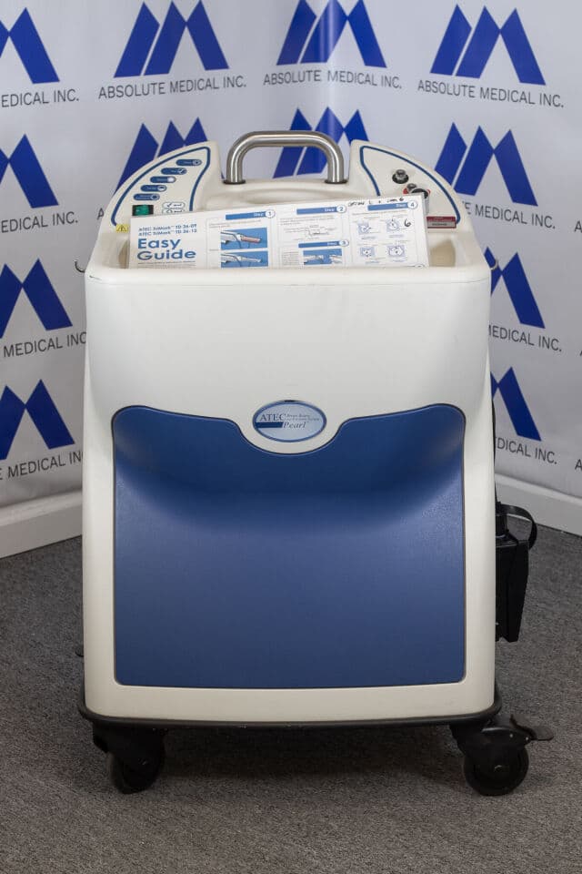 ATEC Pearl Breast Biopsy and Excision System