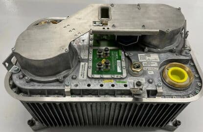 GE HV Tank M8 Matrix 08365707 for Definition Flash CT Scanners