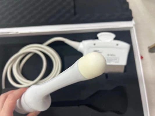 Samsung V5-9 Transvaginal 3D/4D Ultrasound Transducer