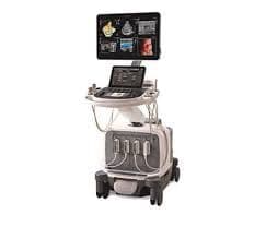 Philips Epiq Elite Cardiac Ultrasound System