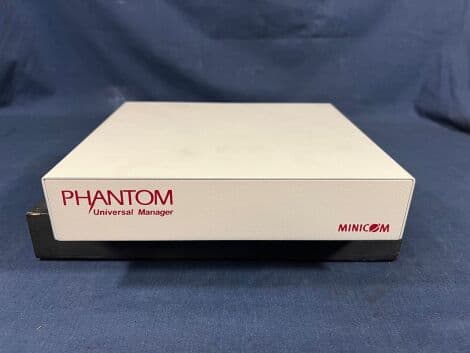 Siemens KVM Switch 10533833 for Sensation CT Systems