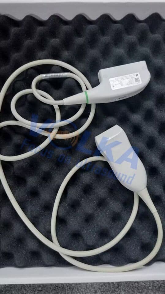 Mindray L10-3s Linear Ultrasound Transducer