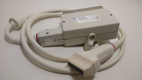 Linear Array Ultrasound Transducer — GE 10L