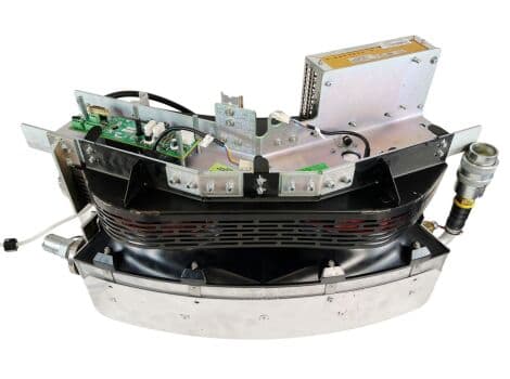 GE Performix Pro VCT Heat Exchanger 5124371 for LightSpeed CT Scanners