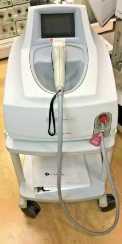 Lumenis LightSheer ET Diode Laser System