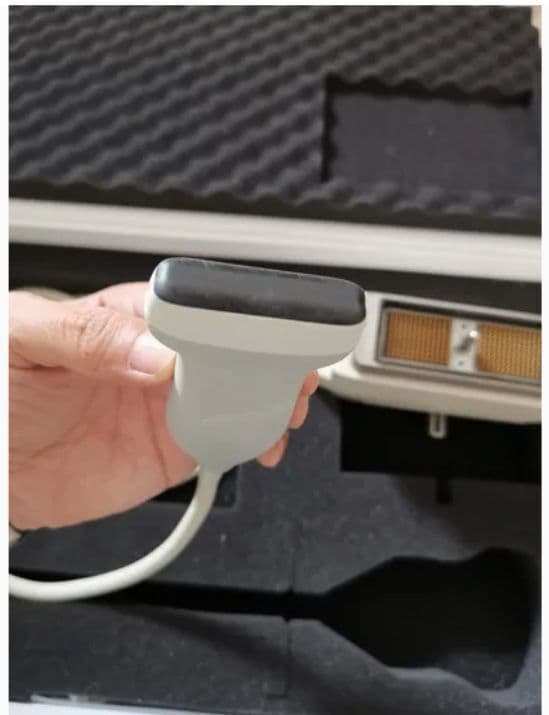 Samsung Medison L5-13IS Linear Ultrasound Transducer