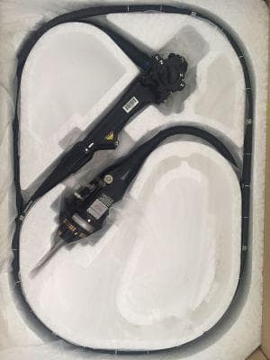OLYMPUS PCF-H190I Video Colonoscope for Advanced Diagnostics