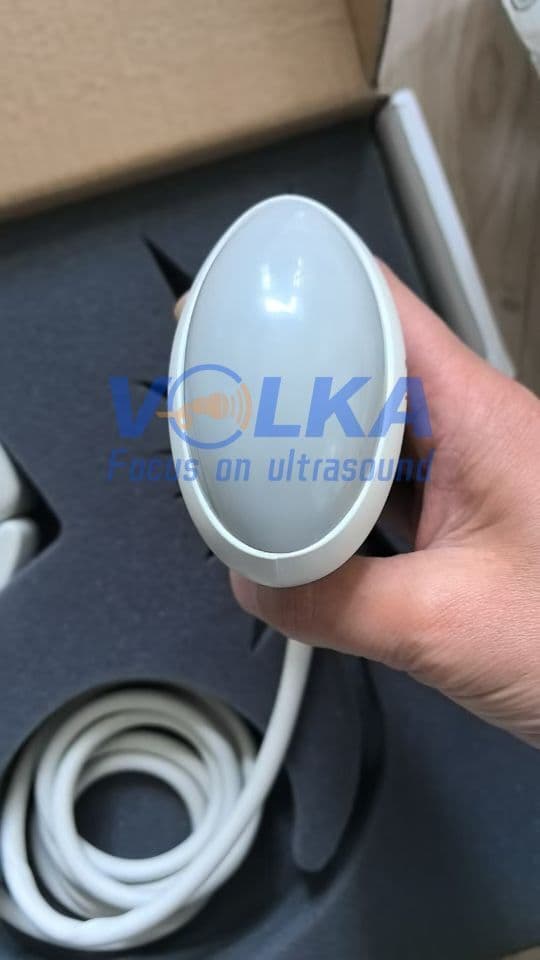 Philips V6-2 3D/4D Curved Array Ultrasound Transducer