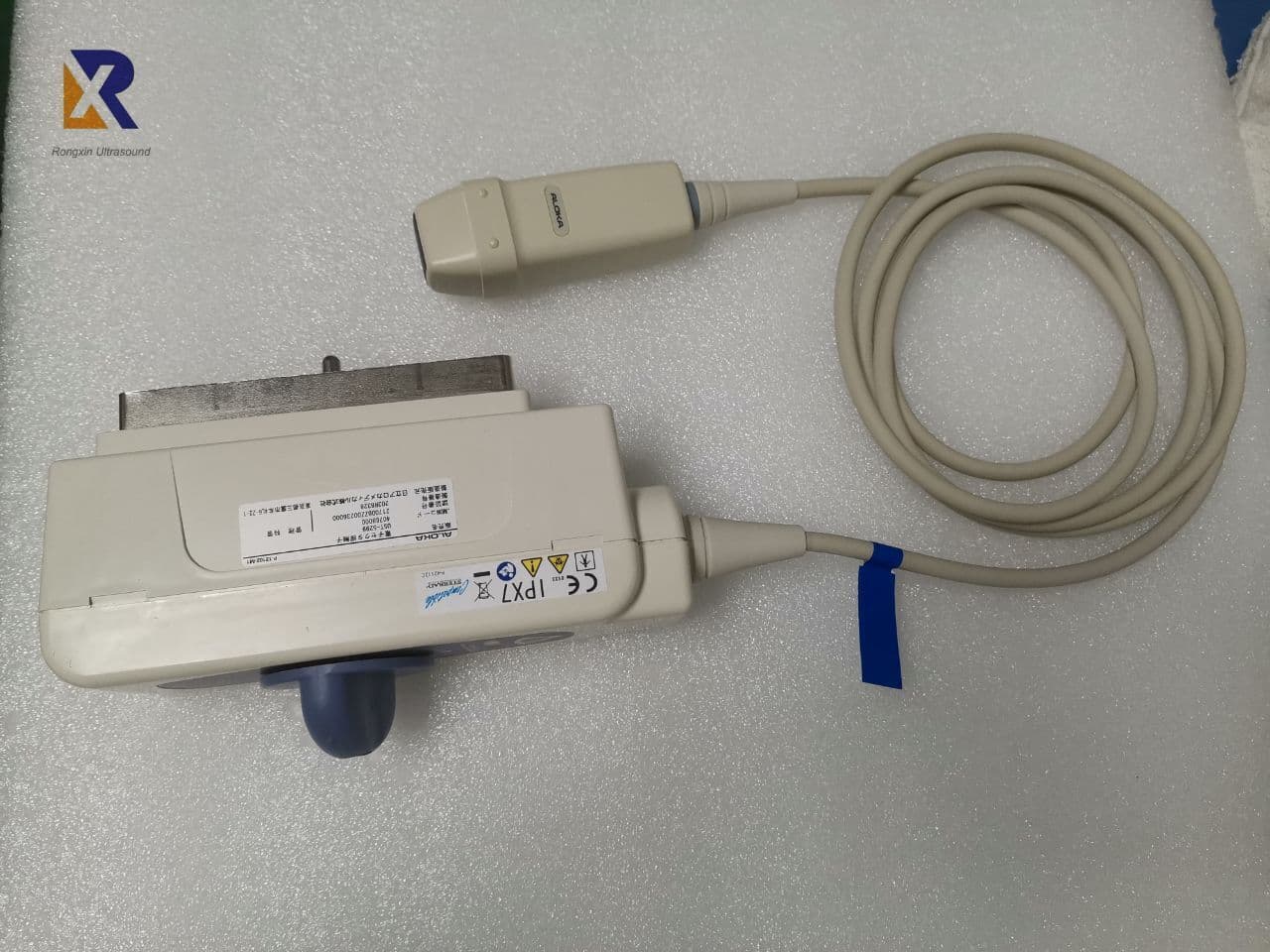 Aloka UST-5299 Phased Array Ultrasound Transducer
