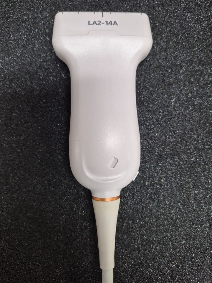 Samsung LA2-14A Linear Array Ultrasound Transducer