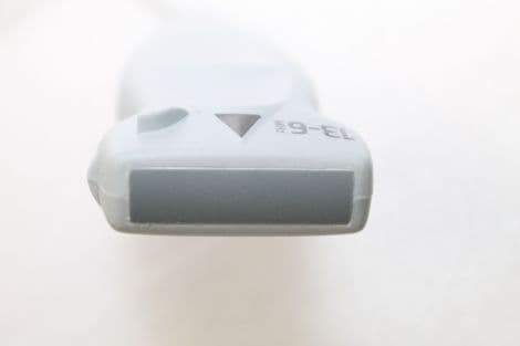SonoSite L25x/13-6 Linear Array Ultrasound Transducer