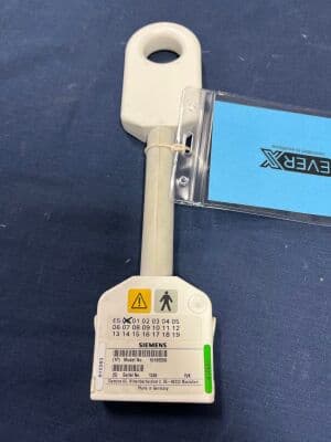 Siemens 1.5 Loop 4cm MRI Coil for Avanto & Espree Systems