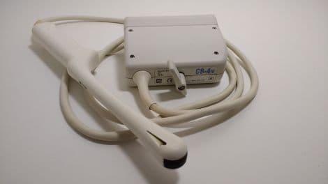 ATL C8-4v Endocavity Curved Array Ultrasound Transducer