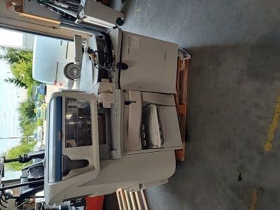 Siemens ADVIA Centaur XP Immunoassay System