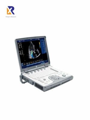 GE Vivid i Portable Cardiovascular Ultrasound System