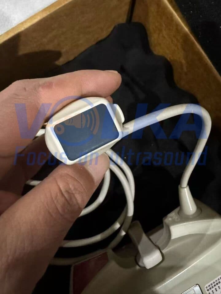 Hitachi EUP-S80 Phased Array Ultrasound Transducer
