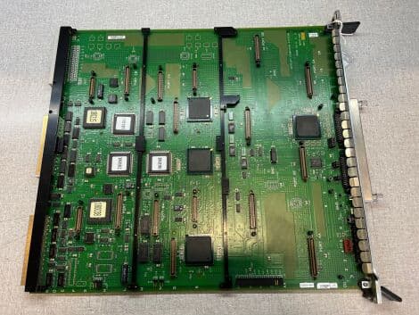 Array Processor Board 2292662-10 for GE Signa 1.5T MRI Scanners